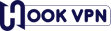 Hook VPN Logo