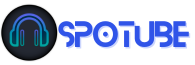 Spotube App Logo