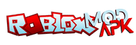 Roblox Mod Apk Logo
