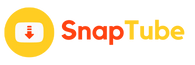 Snaptube Download Logo